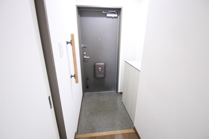  グリーンビュー西町