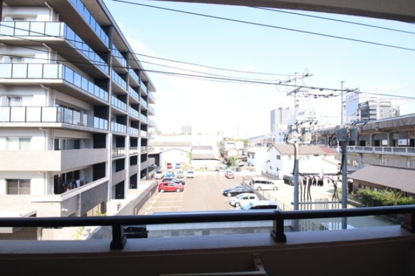  グリーンビュー西町