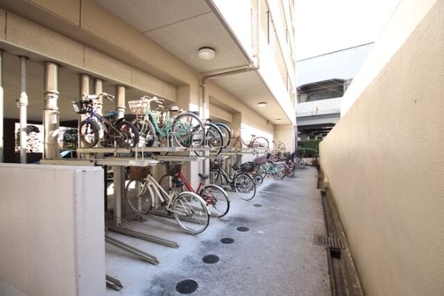  グリーンビュー西町