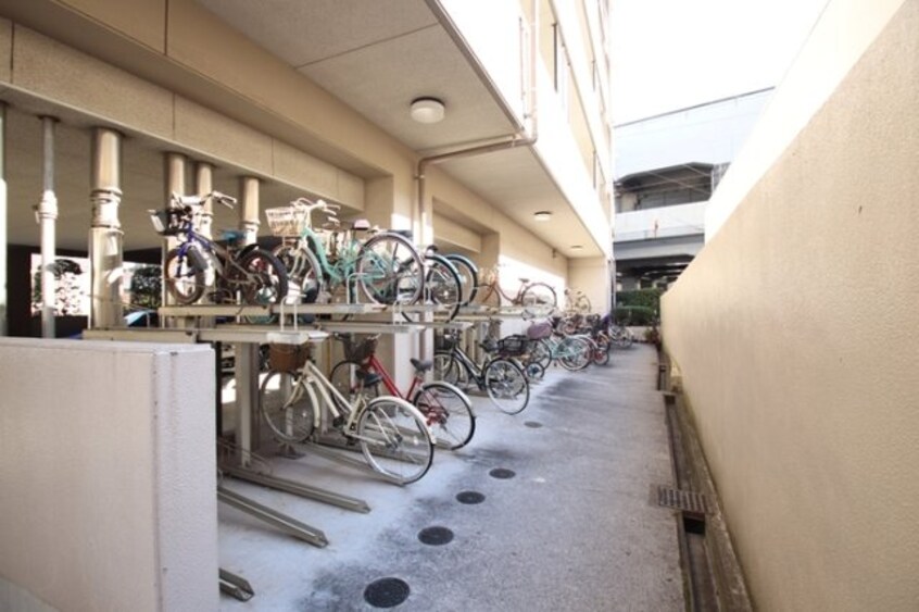  グリーンビュー西町