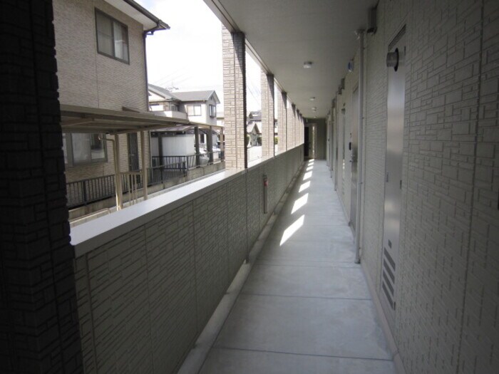  メゾンハピネス15