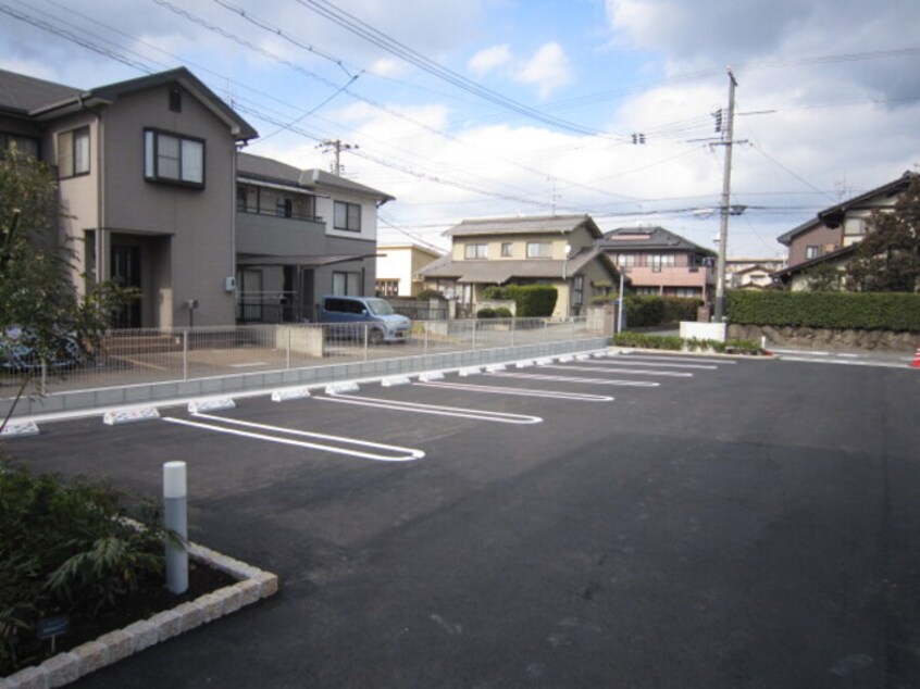  メゾンハピネス15