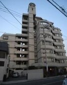 ダイアパレス御門の外観