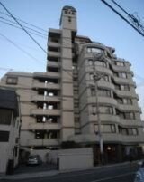 ダイアパレス御門