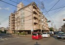 ヒューマンズ沖野上の外観