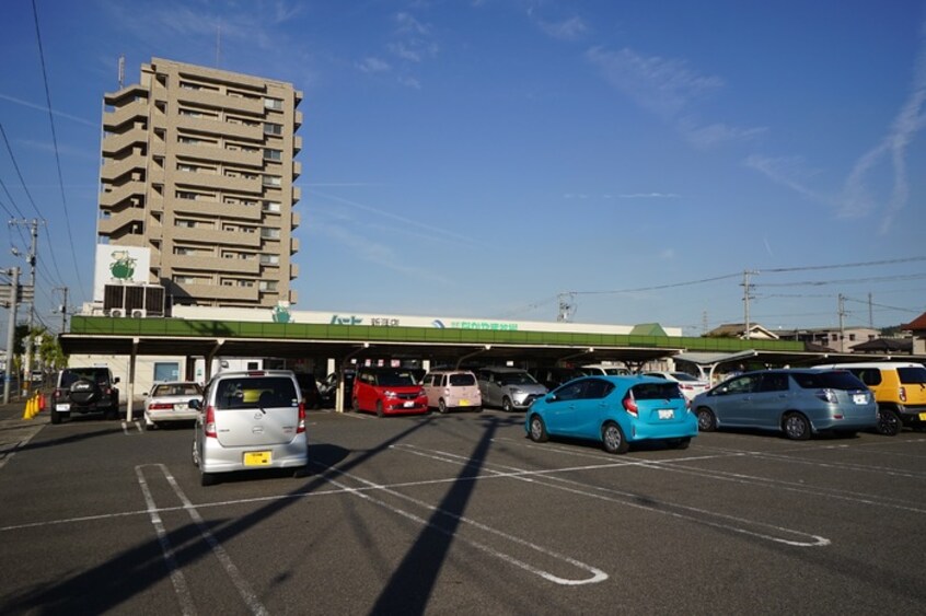  グランコート幸