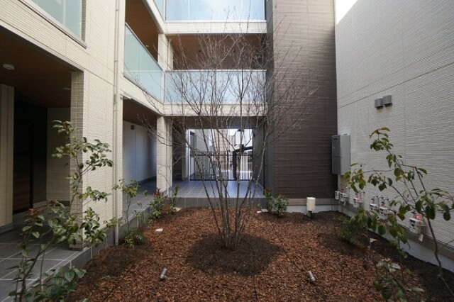  グランコート幸