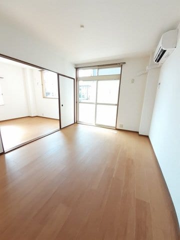  シティハイツ　クリスタル