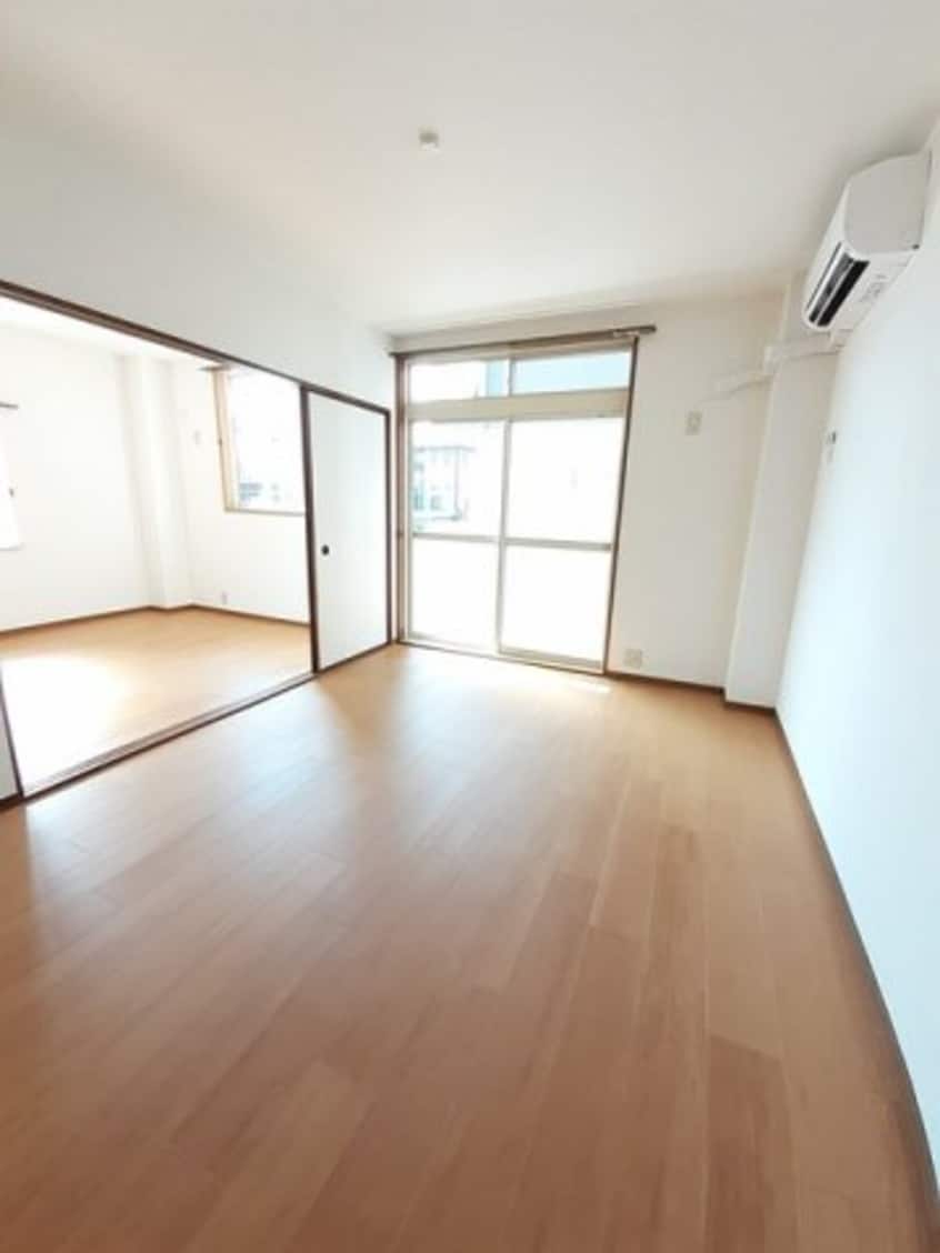  シティハイツ　クリスタル