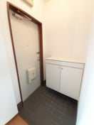  シティハイツ　クリスタル