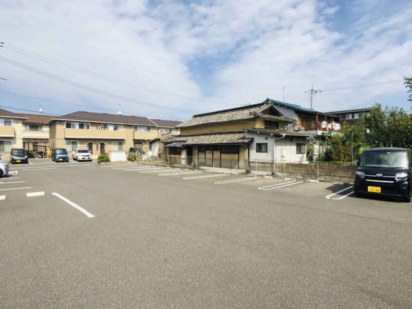  ルミエール手城B