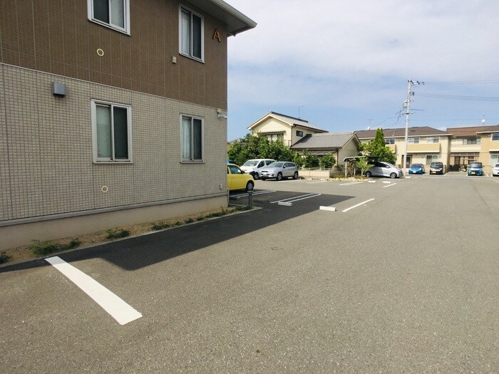  ルミエール手城B