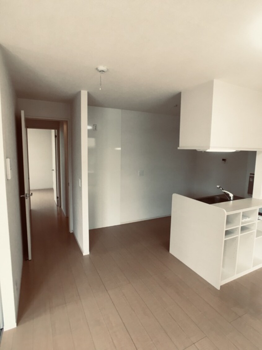  ルミエール手城B