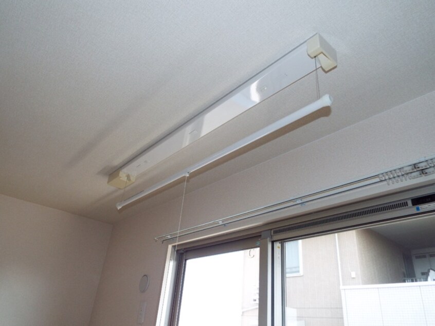  ルミエール手城B