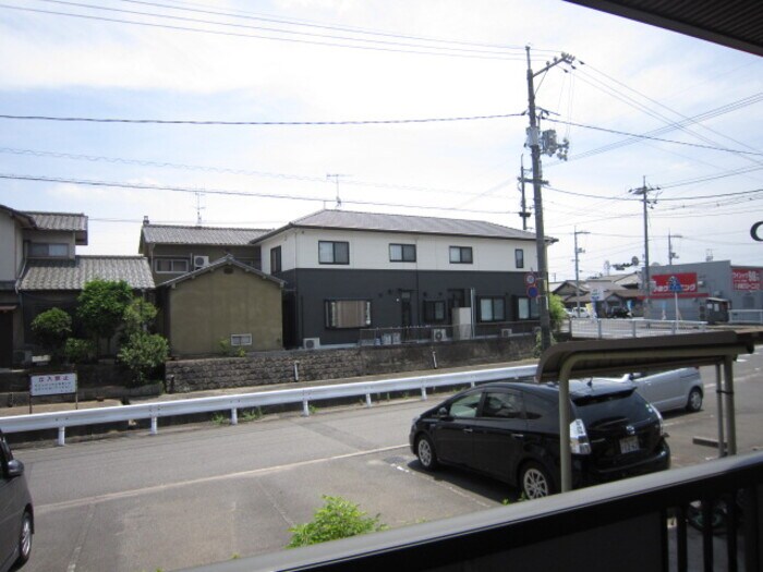  ヴェルドミール川口 A棟