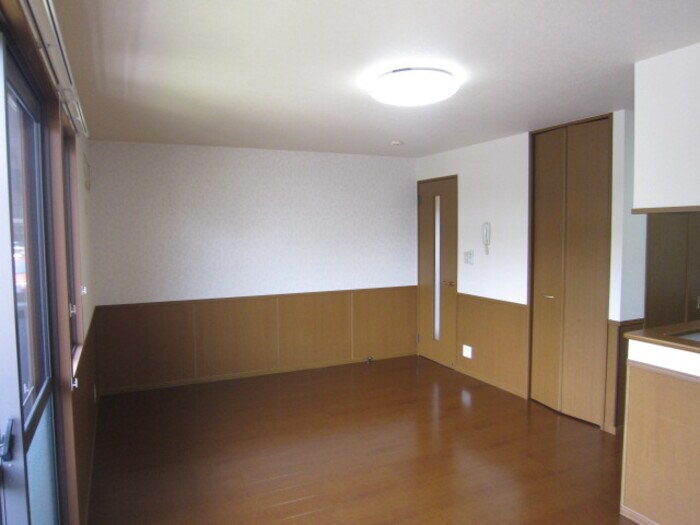  ヴェルドミール川口 A棟