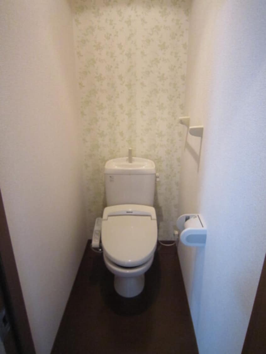  ヴェルドミール川口 A棟