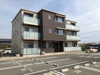 シャーメゾン福山北B棟