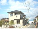小寺住宅の外観