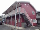 さくらフォレスト千田の外観