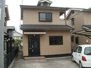 あけぼの住宅Ⅱの外観
