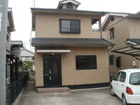 あけぼの住宅Ⅱ