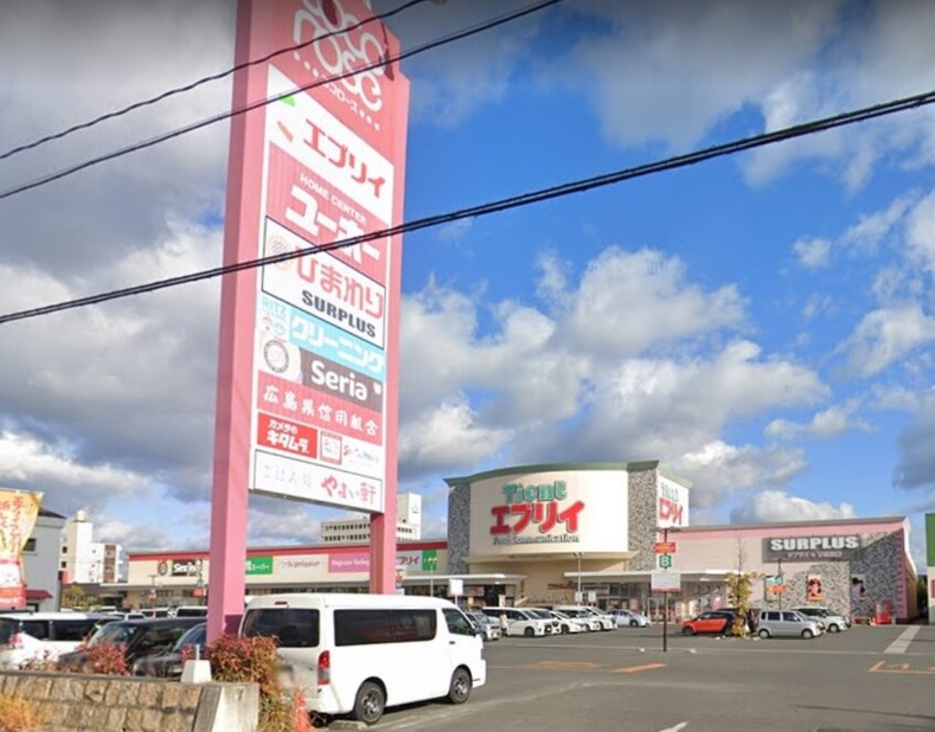  パインツリー B棟