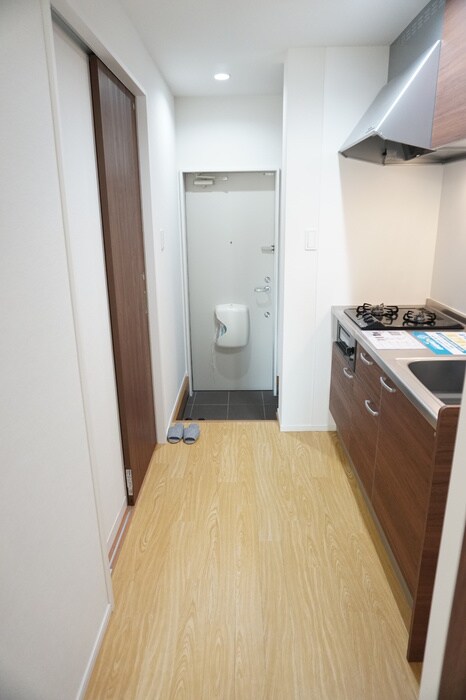  パインツリー B棟