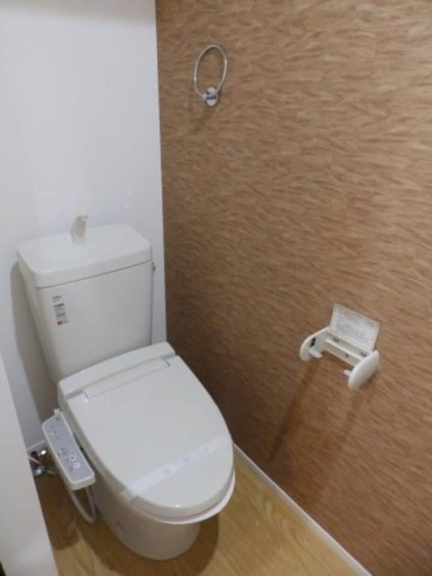  パインツリー A棟