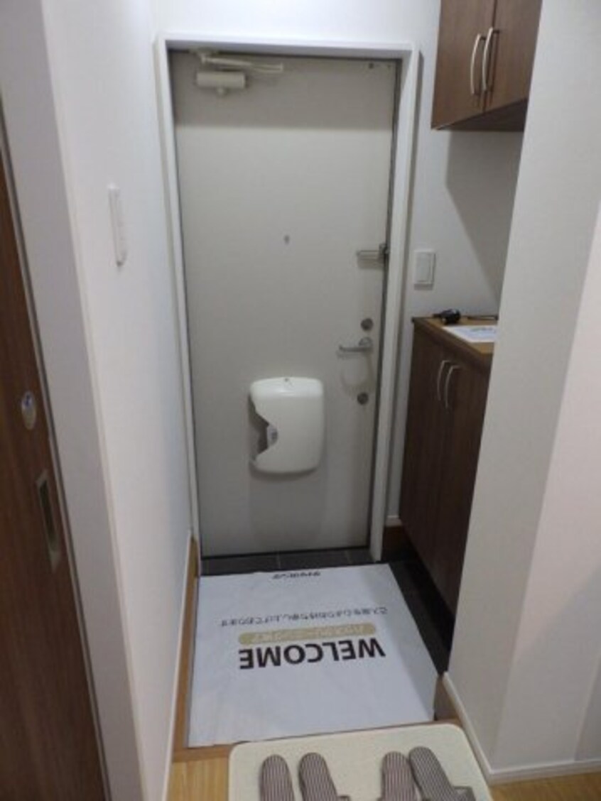  パインツリー A棟