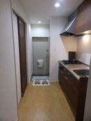  パインツリー A棟