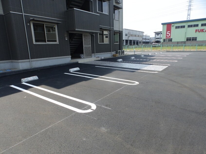  ポートサイドヴィラⅠ