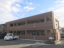 エクセラン春日の外観