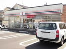 セブンイレブン福山川口店まで450m サフィラスＢ