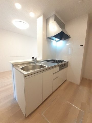  サンヴァリー２１Ｃ棟