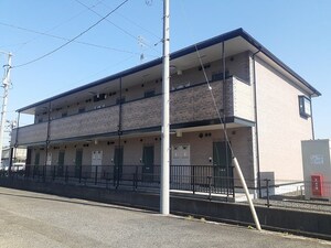 ソシオグランデ