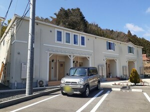 メゾンドエスポアＡ