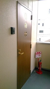  サンフラビル今町