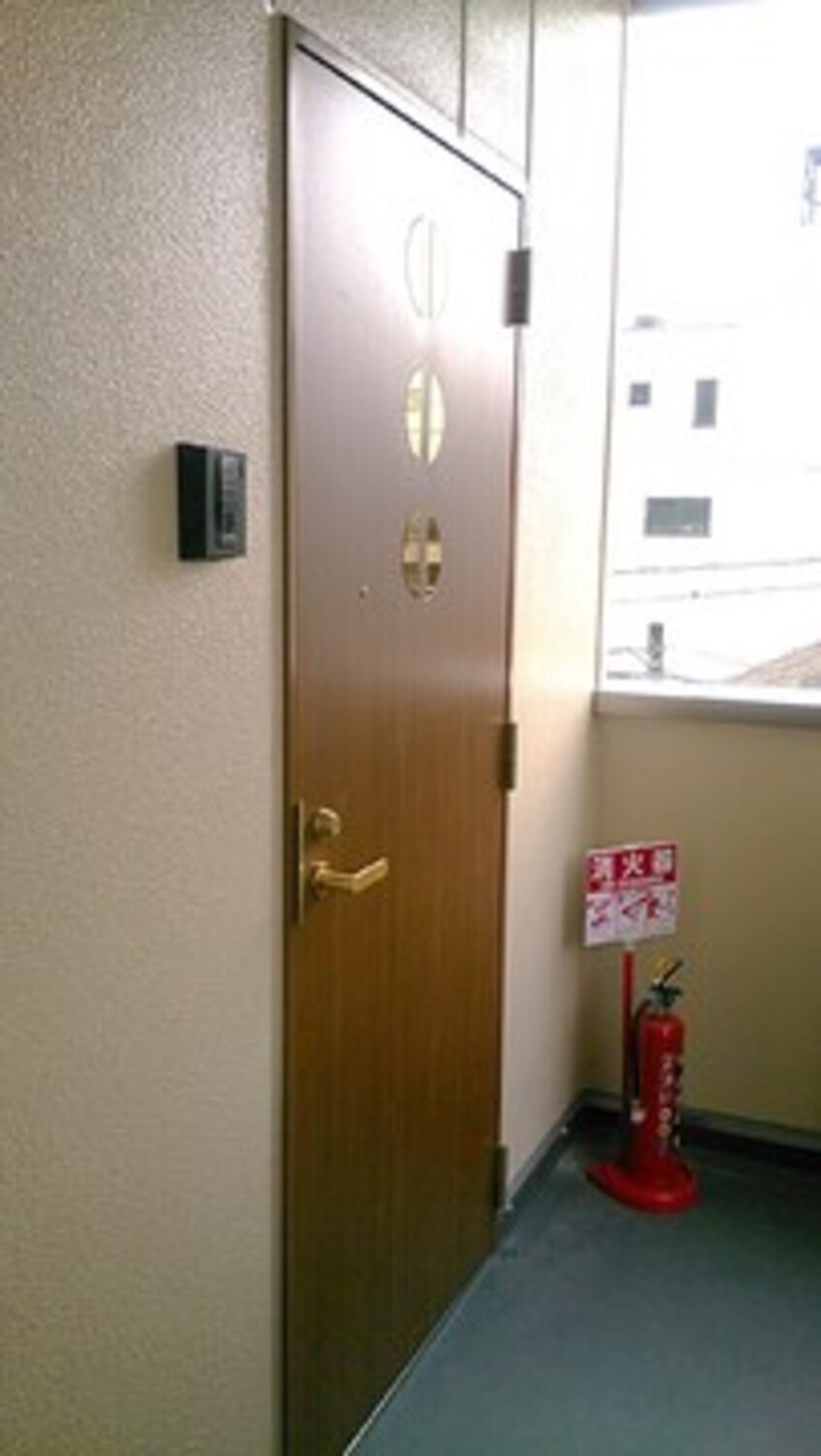  サンフラビル今町