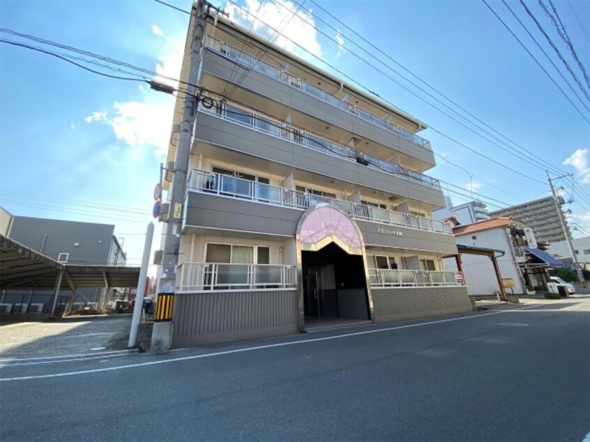  パラツイーナ光南