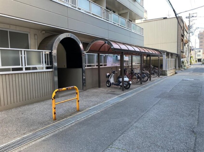  パラツイーナ光南