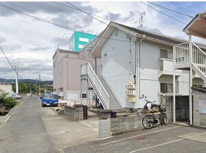 コーポラス若林