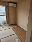  コーポラス若林