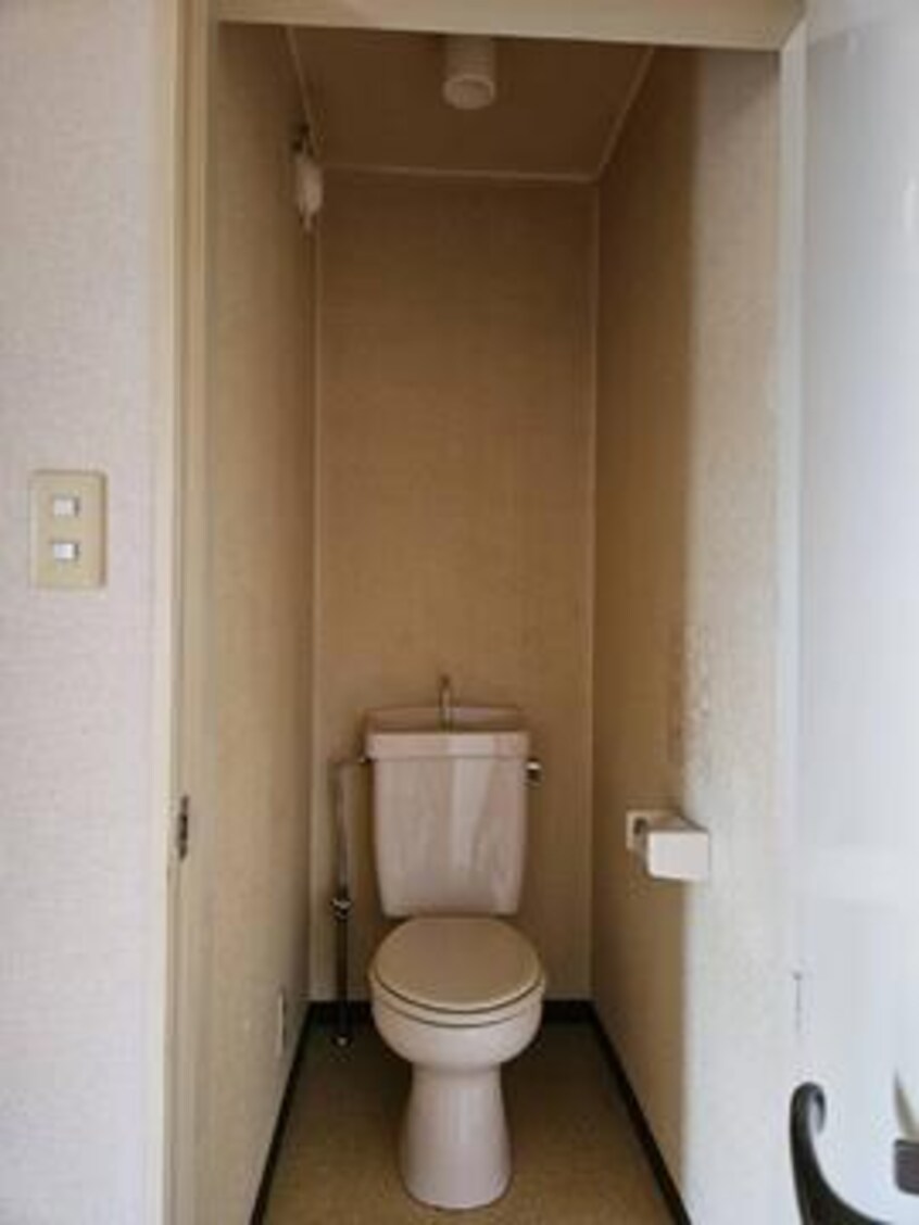  コーポラス若林