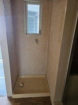  コーポラス若林