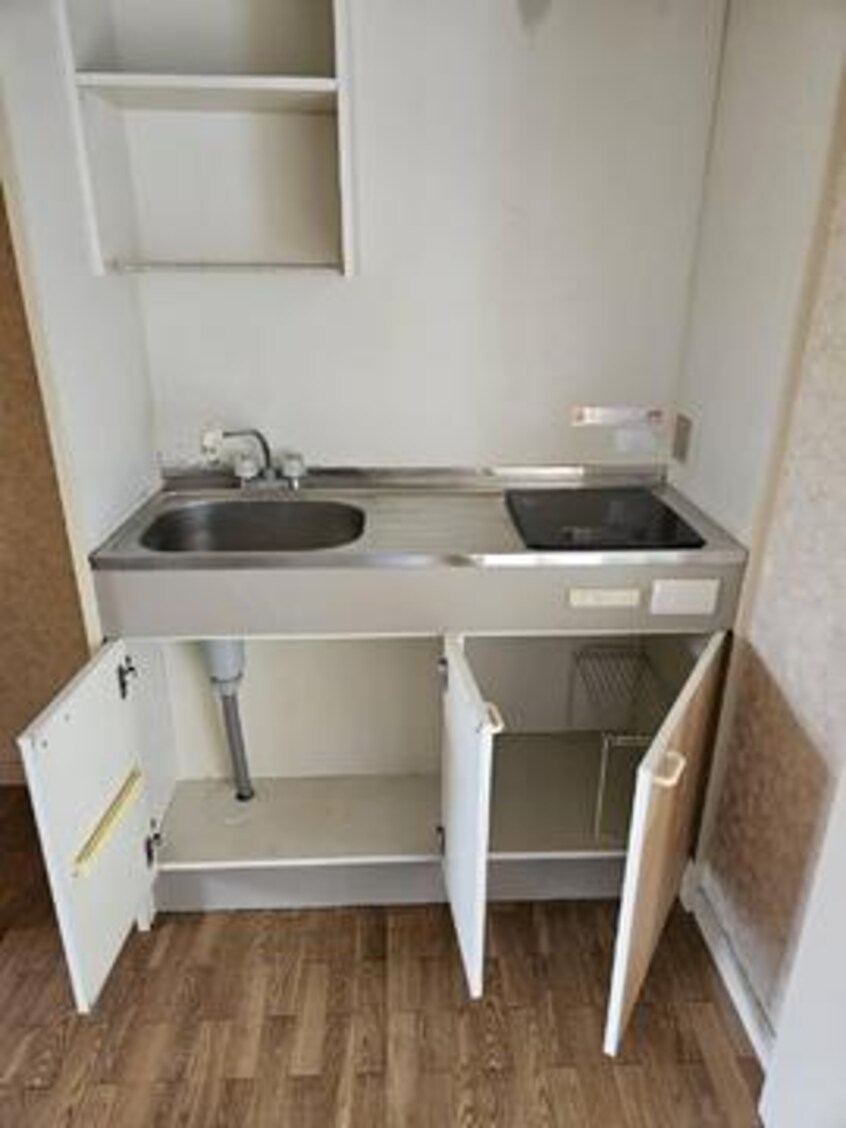  コーポラス若林