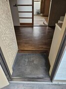  コーポラス若林