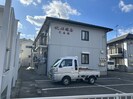 紀伊國屋　弐番館の外観