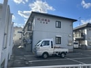 紀伊國屋　弐番館の外観