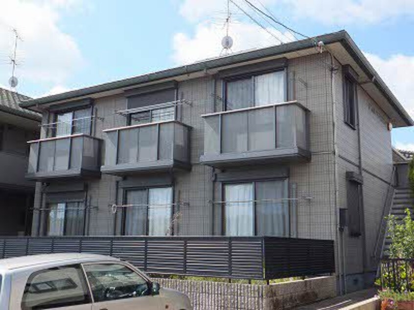  パレスHIROCO　A棟